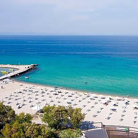 Θέρετρο Ghotels Athos Palace Kallithea (Chalkidiki)
