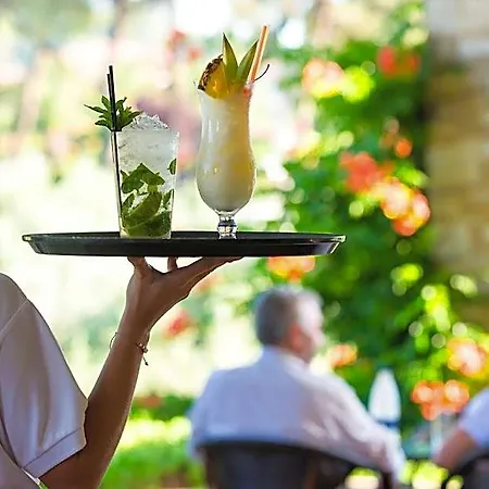 Ghotels Athos Palace 4* Kallithea (Chalkidiki)