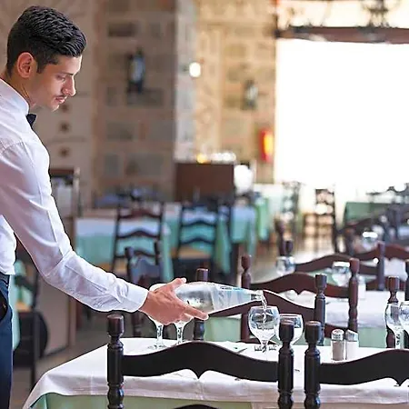 Θέρετρο Ghotels Athos Palace Kallithea (Chalkidiki)