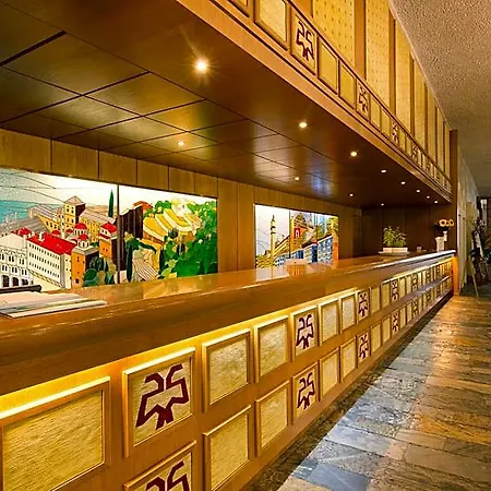 Ghotels Athos Palace