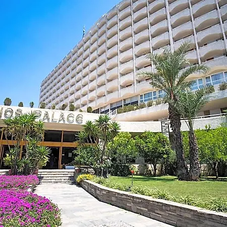 Ghotels Athos Palace 4* Kallithea (Chalkidiki)