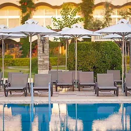 Θέρετρο Ghotels Athos Palace