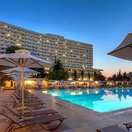 Ghotels Athos Palace 4*