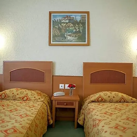 Ghotels Athos Palace 4*