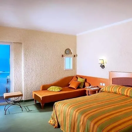 Θέρετρο Ghotels Athos Palace
