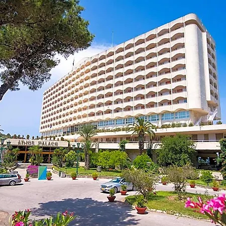 Θέρετρο Ghotels Athos Palace Kallithea (Chalkidiki)