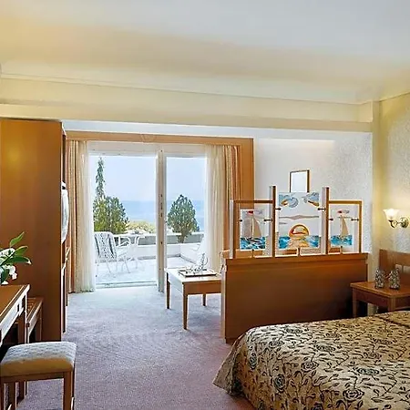 Ghotels Athos Palace 4*