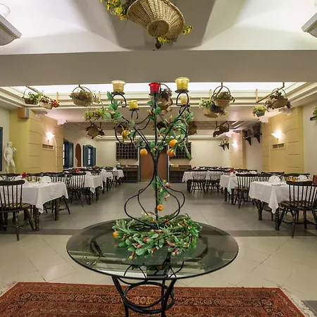 Ghotels Athos Palace 4*