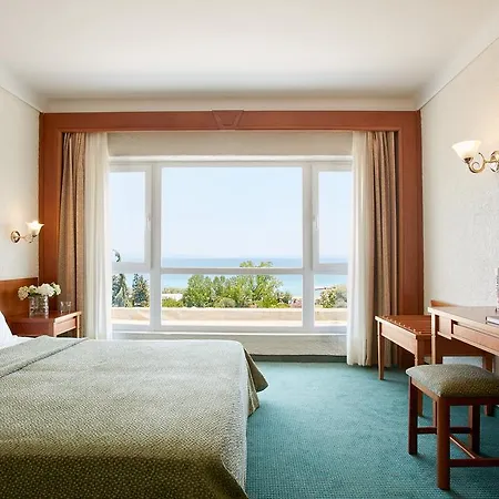 Ghotels Athos Palace 4* Kallithea (Chalkidiki)