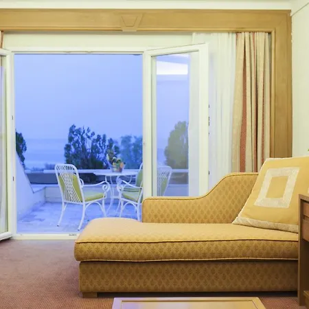 Semesteranläggning (resort) Ghotels Athos Palace Kallithea (Chalkidiki)