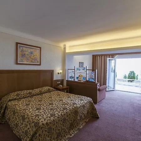 Ghotels Athos Palace 4* Kallithea (Chalkidiki)