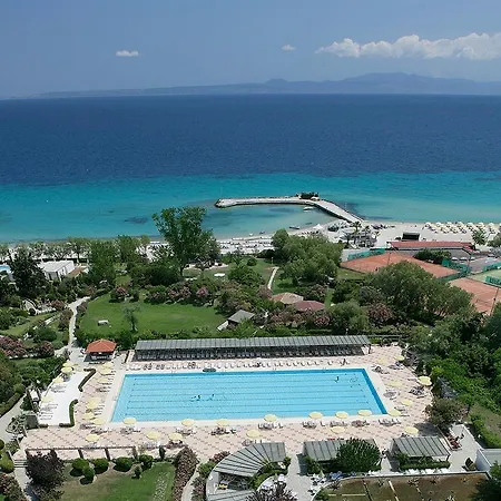 Ghotels Athos Palace Θέρετρο Kallithea (Chalkidiki)