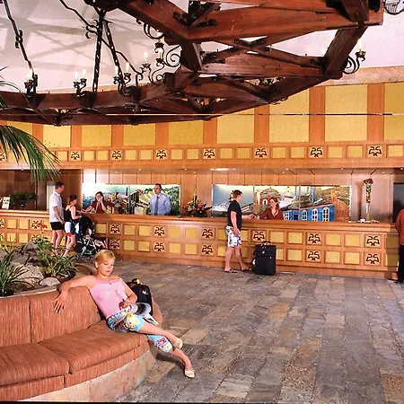 Курортный комплекс Ghotels Athos Palace