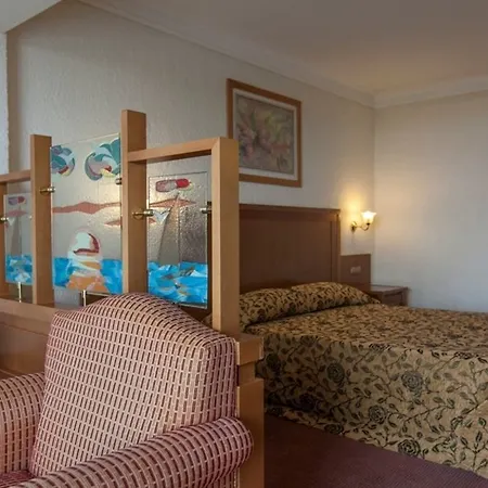 Ghotels Athos Palace 4*