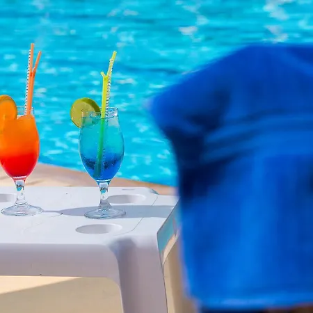 Complex Ghotels Athos Palace 4*