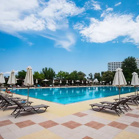 Ghotels Athos Palace 4* Kallithea (Chalkidiki)