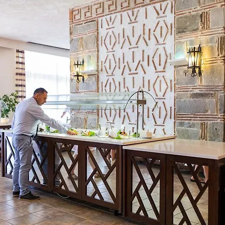 Ghotels Athos Palace 4*