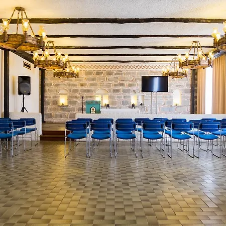 Complex Ghotels Athos Palace Kallithea (Chalkidiki)