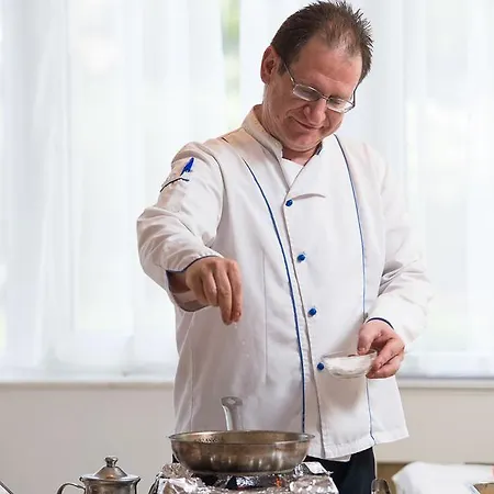 Ghotels Athos Palace