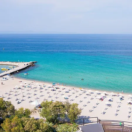 Ghotels Athos Palace منتجع 4*