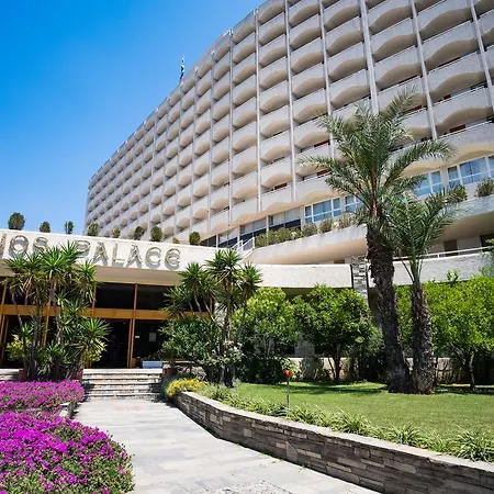Курортный комплекс Ghotels Athos Palace