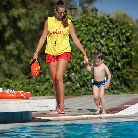 Ghotels Athos Palace Complex Kallithea (Chalkidiki)