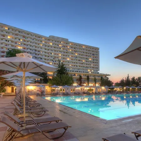 Ghotels Athos Palace Θέρετρο