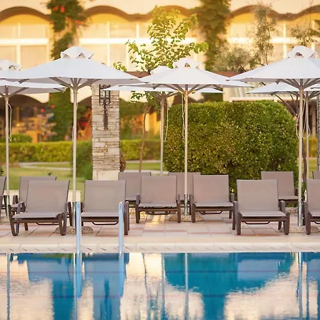 Ghotels Athos Palace Здравен курорт