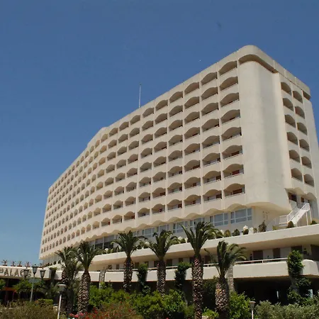 Station touristique Ghotels Athos Palace