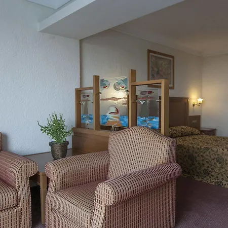 Ghotels Athos Palace Θέρετρο
