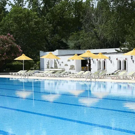 Ghotels Athos Palace Complex Kallithea (Chalkidiki)