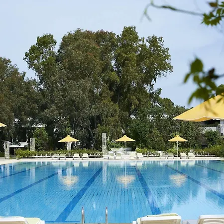 Θέρετρο Ghotels Athos Palace 4*