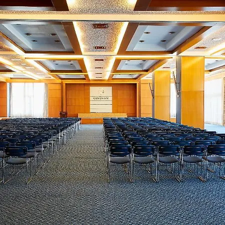 Ghotels Athos Palace 4* Kallithea (Chalkidiki)