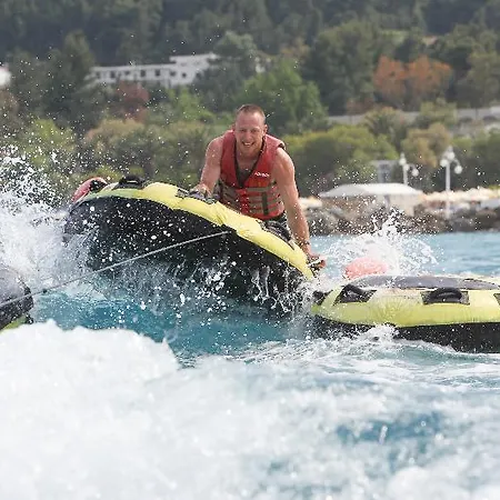 Complex Ghotels Athos Palace