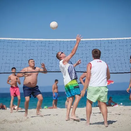 Ghotels Athos Palace Kallithea (Chalkidiki)