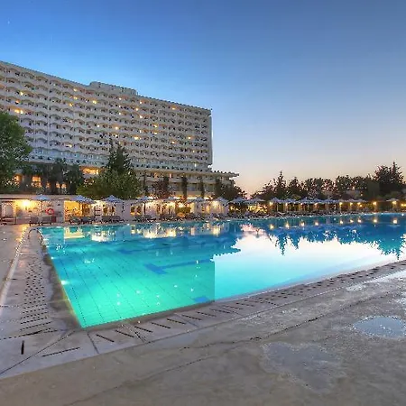 Ghotels Athos Palace 4*