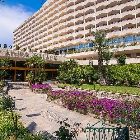 Ghotels Athos Palace
