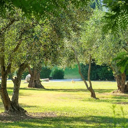 Ghotels Athos Palace Complex 4*