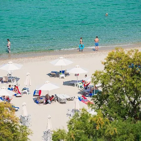 منتجع Ghotels Athos Palace Kallithea (Chalkidiki)