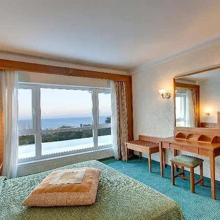 Ghotels Athos Palace Курортный комплекс