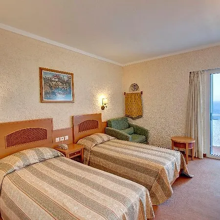 Ghotels Athos Palace منتجع 4*