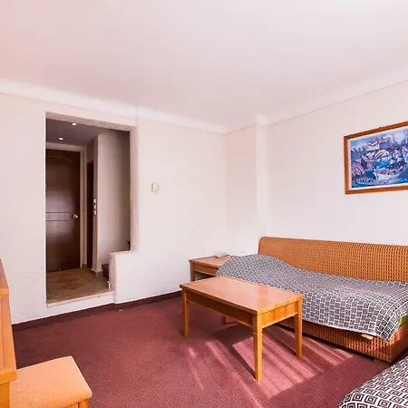 Ghotels Athos Palace Complex Kallithea (Chalkidiki)