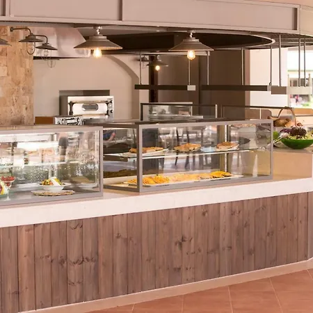 Ghotels Athos Palace Complex 4*