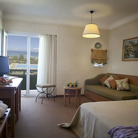 Ghotels Athos Palace Kallithea (Chalkidiki)