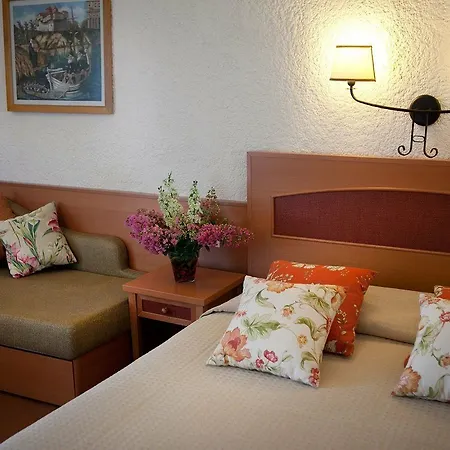 Ghotels Athos Palace Kallithea (Chalkidiki)