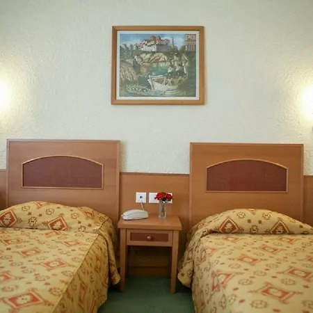 Ghotels Athos Palace 4*