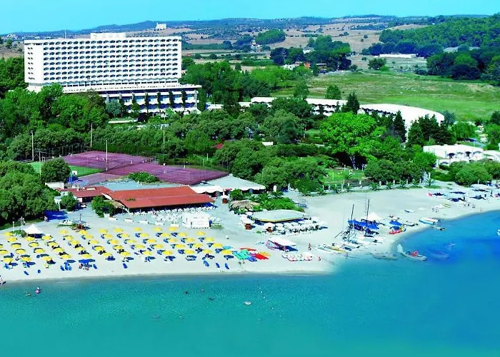 Ghotels Athos Palace Kallithea (Chalkidiki)