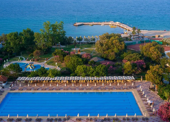 Ghotels Athos Palace
