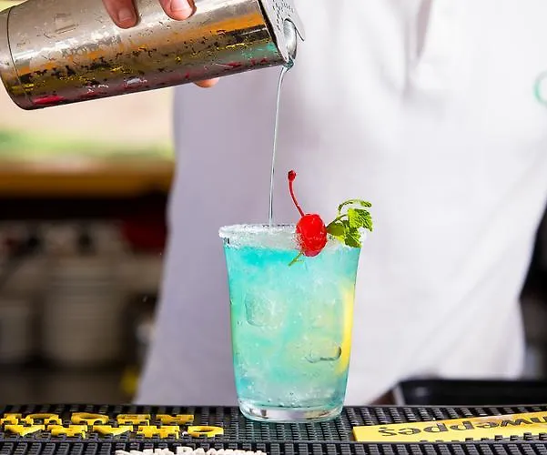 Ghotels Athos Palace Kallithea (Chalkidiki)