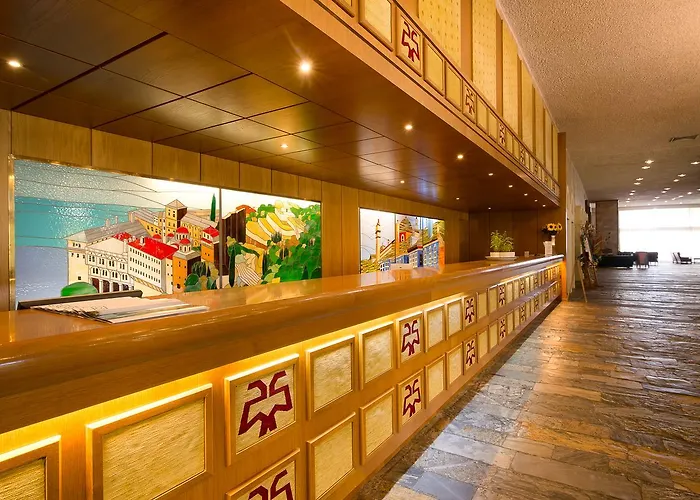 Ghotels Athos Palace Kallithea (Chalkidiki)